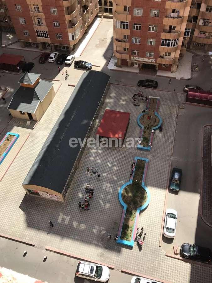 Satılır, yeni tikili, 3 otaqlı, 112 m², Yeni Yasamal q.