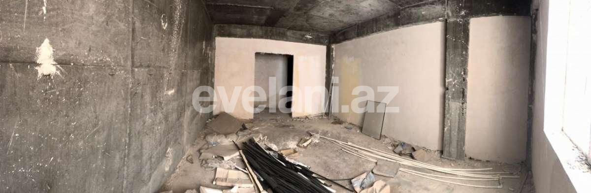 Satılır, yeni tikili, 3 otaqlı, 112 m², Yeni Yasamal q.