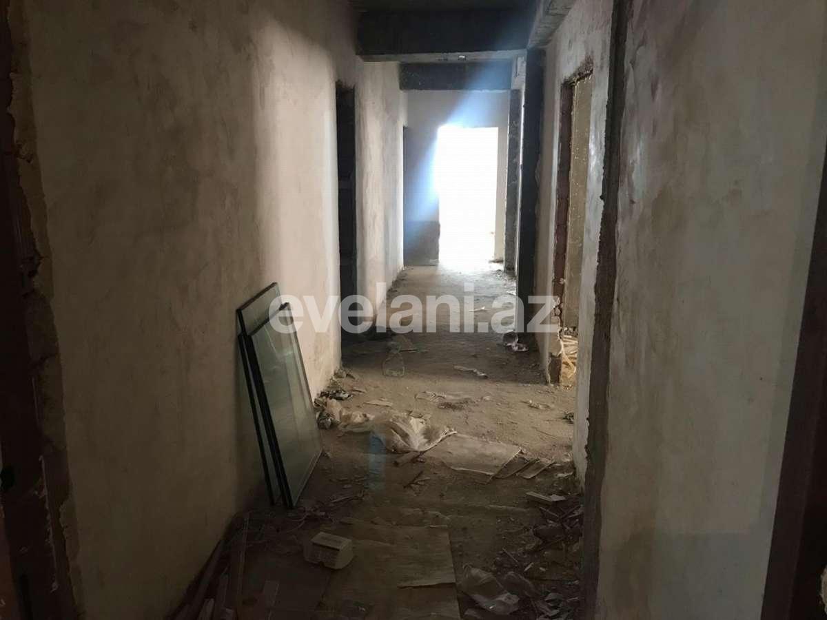 Satılır, yeni tikili, 3 otaqlı, 112 m², Yeni Yasamal q.