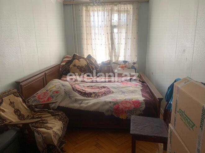 Продаётся, вторичка, 3-комнаты, 75 m², Иншаатчылар m.