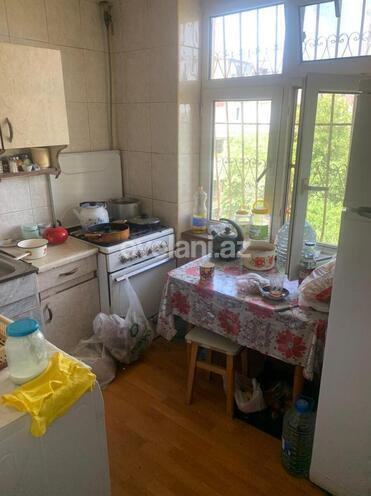 Продаётся, вторичка, 3-комнаты, 75 m², Иншаатчылар m.