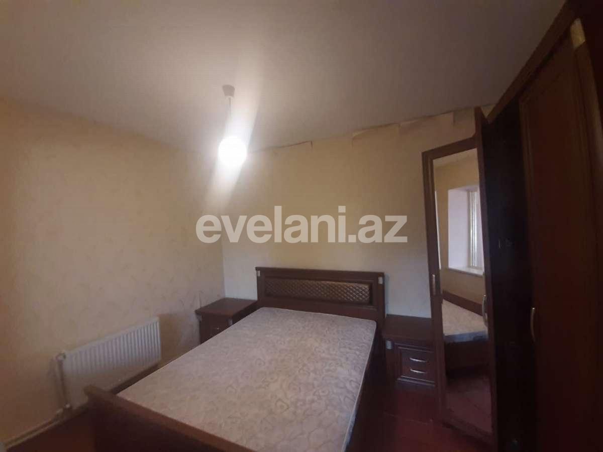 Kirayə verilir, həyət evi / bağ, 3 otaqlı, 100 m², Bakıxanov q.