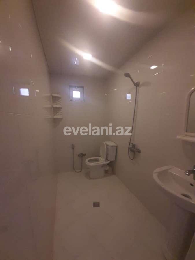 Kirayə verilir, həyət evi / bağ, 3 otaqlı, 100 m², Bakıxanov q.