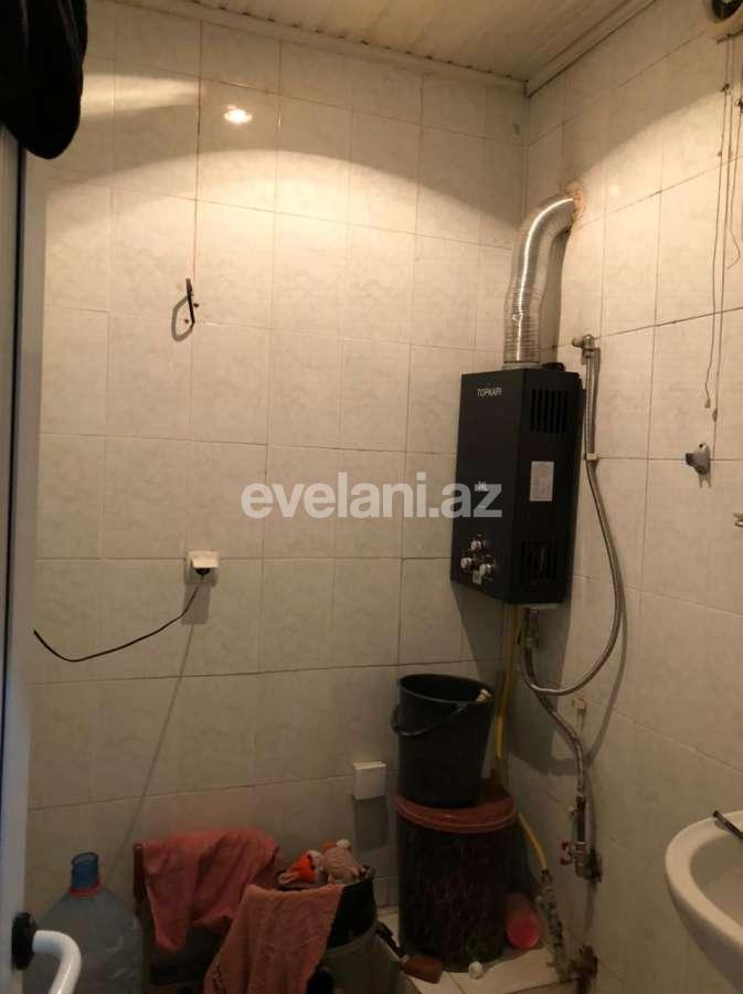 Satılır, köhnə tikili, 2 otaqlı, 50 m², Memar Əcəmi m.