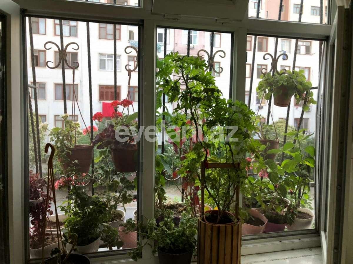 Satılır, köhnə tikili, 2 otaqlı, 50 m², Memar Əcəmi m.