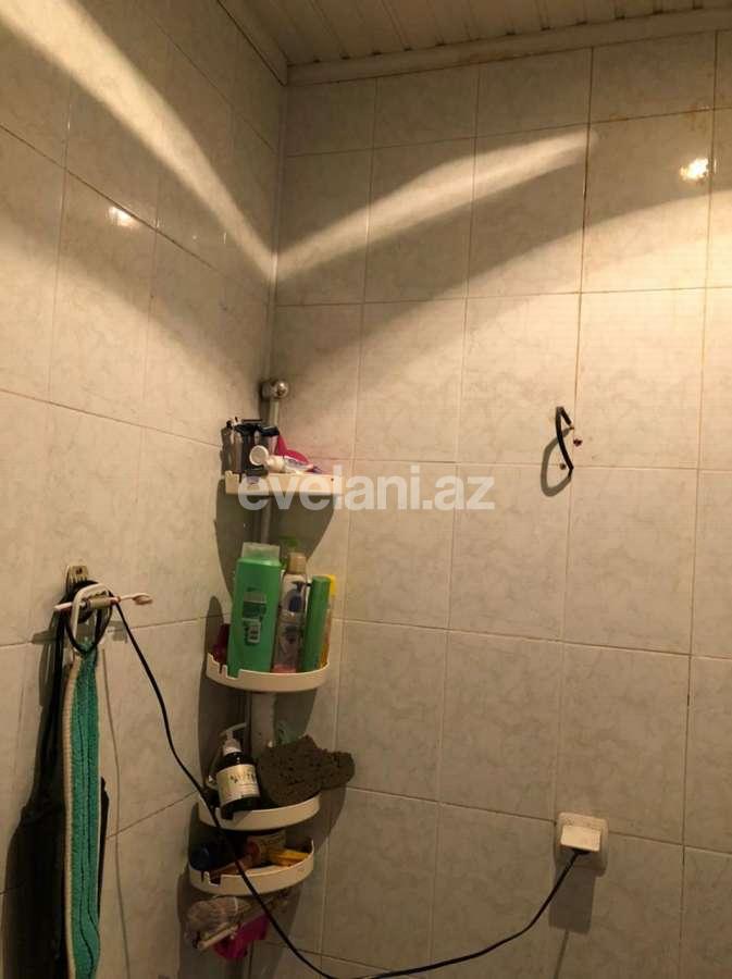 Satılır, köhnə tikili, 2 otaqlı, 50 m², Memar Əcəmi m.