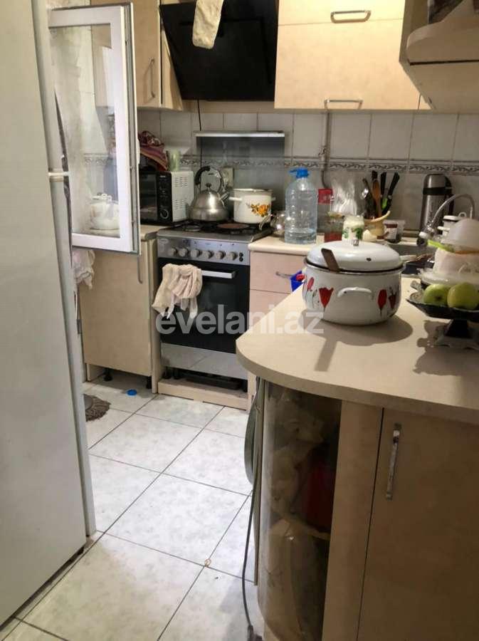 Satılır, köhnə tikili, 2 otaqlı, 50 m², Memar Əcəmi m.