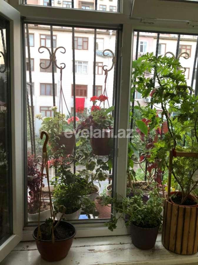 Satılır, köhnə tikili, 2 otaqlı, 50 m², Memar Əcəmi m.