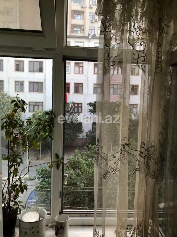 Satılır, köhnə tikili, 2 otaqlı, 50 m², Memar Əcəmi m.