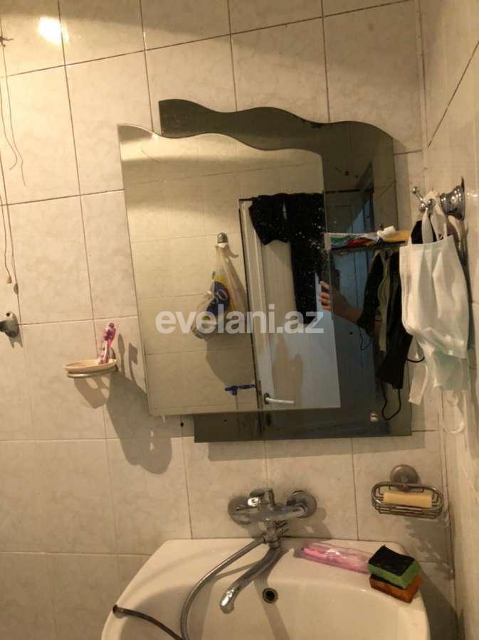 Satılır, köhnə tikili, 2 otaqlı, 50 m², Memar Əcəmi m.