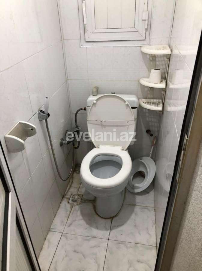 Satılır, köhnə tikili, 2 otaqlı, 50 m², Memar Əcəmi m.