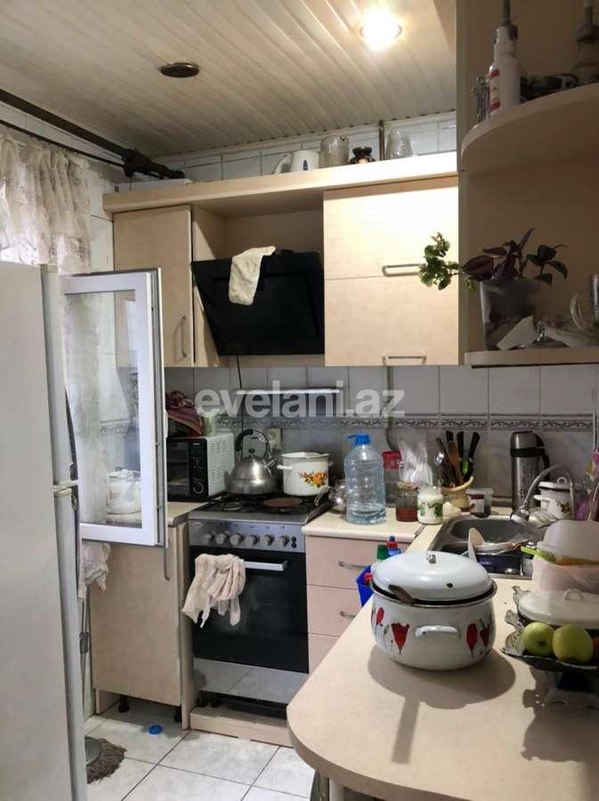 Satılır, köhnə tikili, 2 otaqlı, 50 m², Memar Əcəmi m.