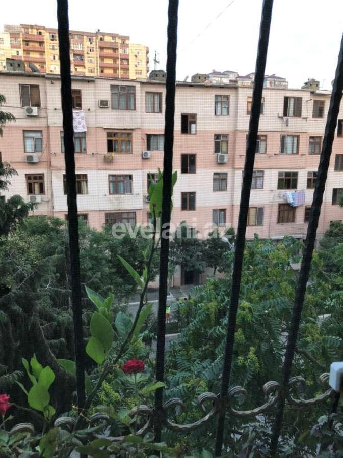 Satılır, köhnə tikili, 2 otaqlı, 50 m², Memar Əcəmi m.