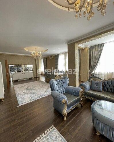 Satılır, yeni tikili, 4 otaqlı, 220 m², 28 may m.