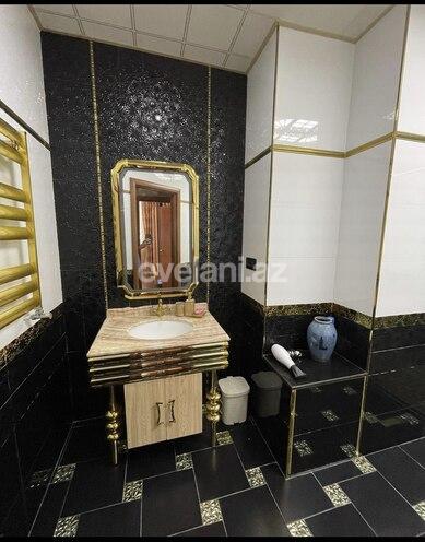 Satılır, yeni tikili, 4 otaqlı, 220 m², 28 may m.