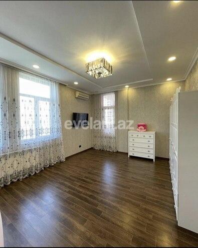 Satılır, yeni tikili, 4 otaqlı, 220 m², 28 may m.