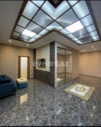 Satılır, yeni tikili, 4 otaqlı, 220 m², 28 may m.
