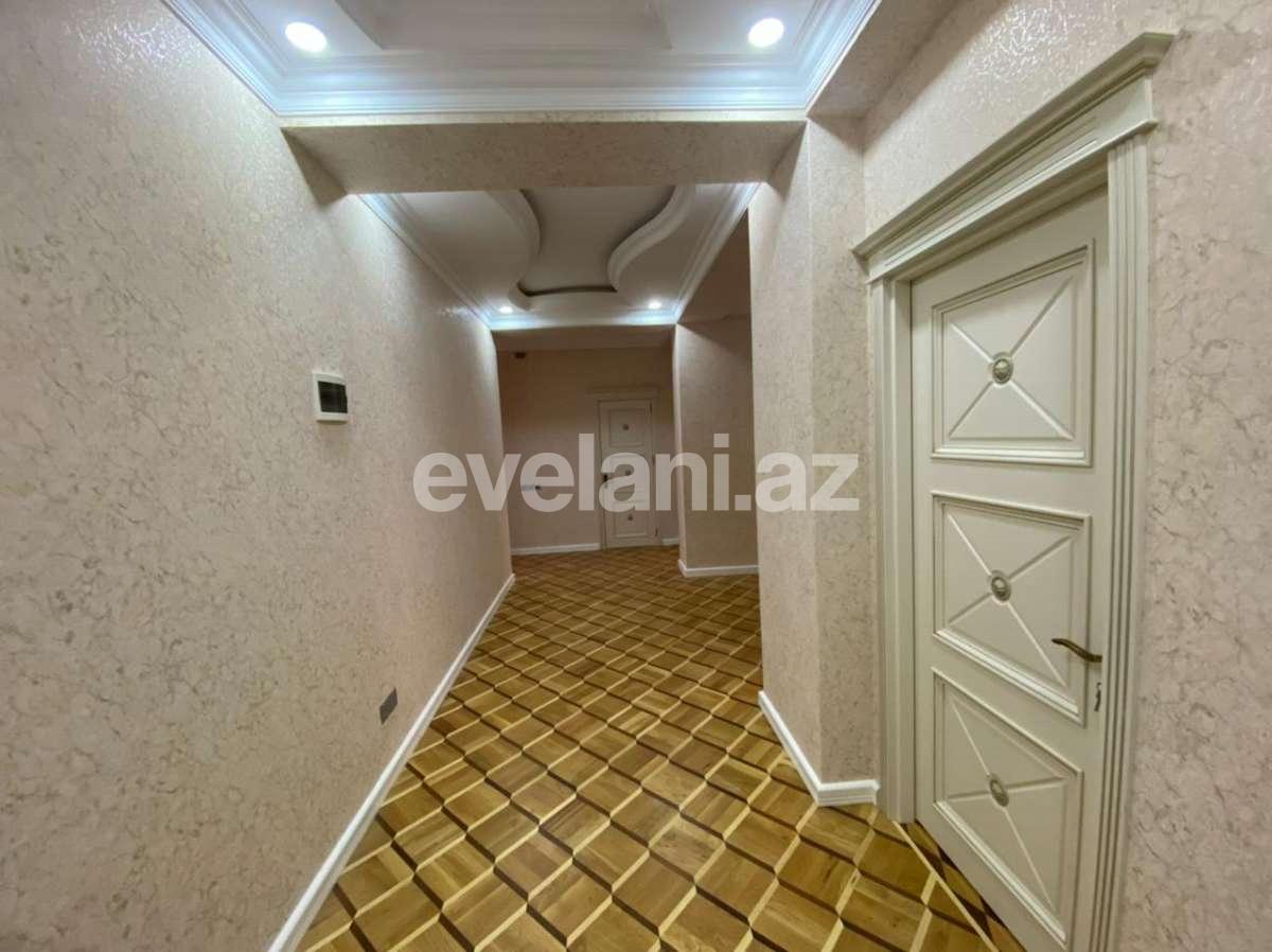 Продаётся, новостройка, 3-комнаты, 130 m², Наримановский r.