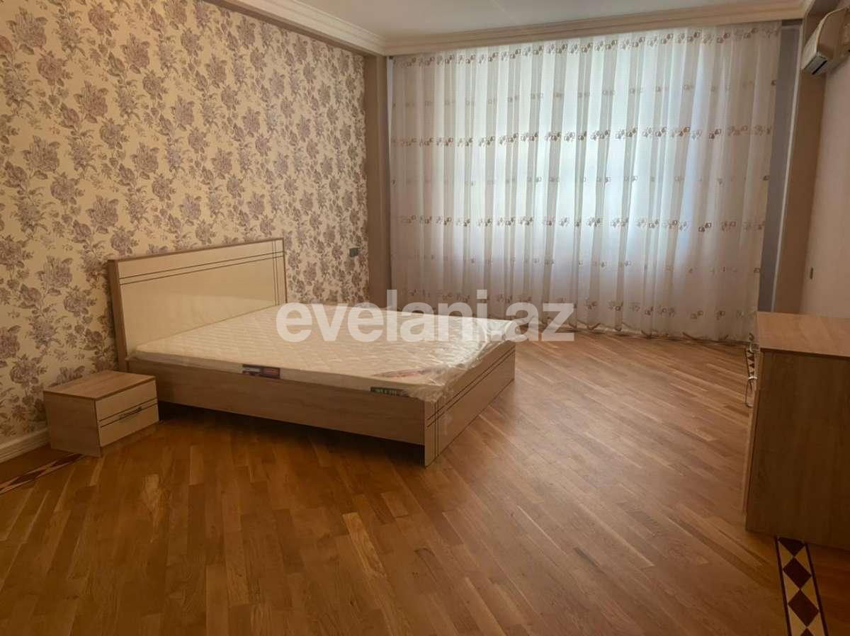 Продаётся, новостройка, 3-комнаты, 130 m², Наримановский r.