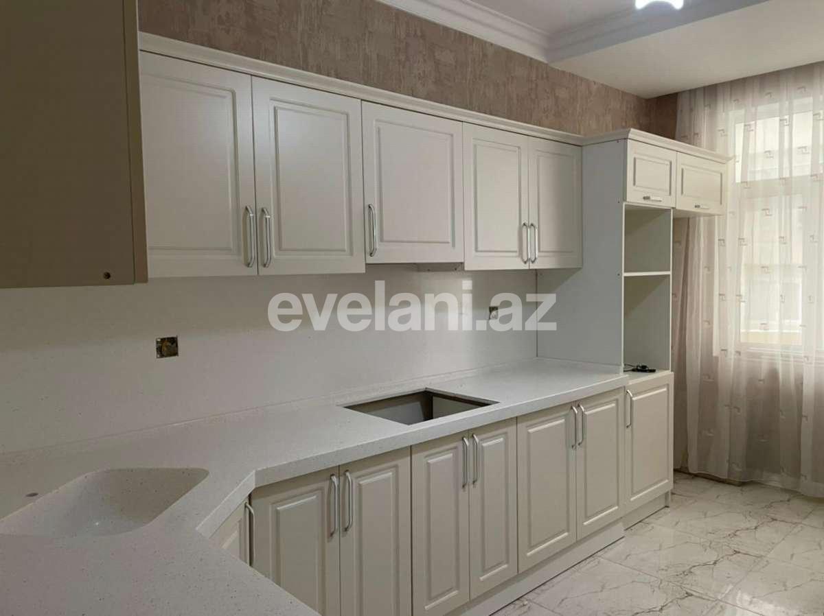 Продаётся, новостройка, 3-комнаты, 130 m², Наримановский r.