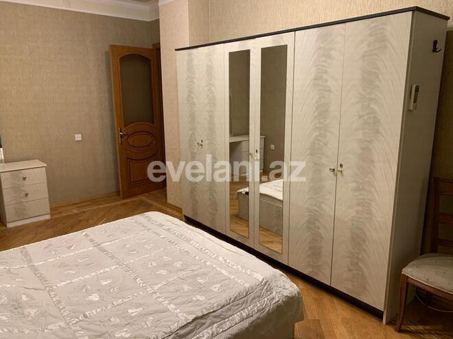 Satılır, yeni tikili, 3 otaqlı, 110 m², İnşaatçılar m.