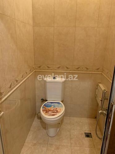 Satılır, yeni tikili, 3 otaqlı, 110 m², İnşaatçılar m.