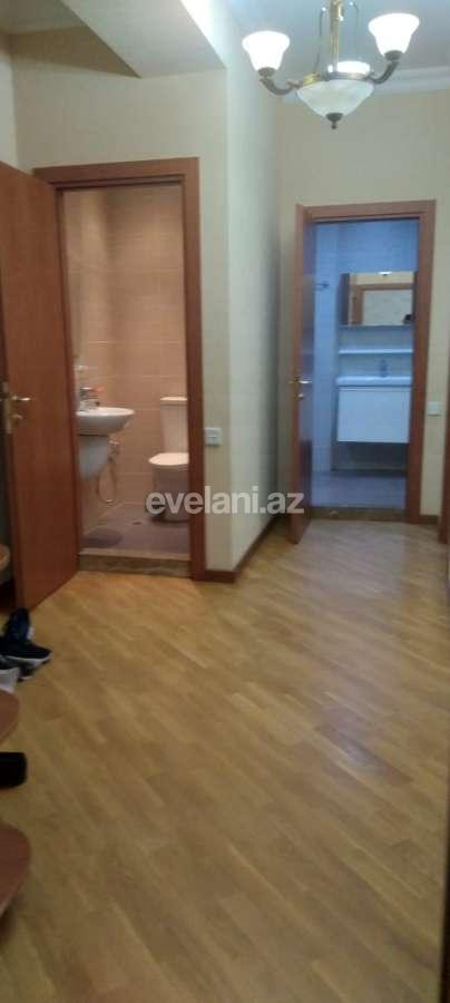Rent, new building, 2 room, 100 m², Elmlar Akademiyası m.