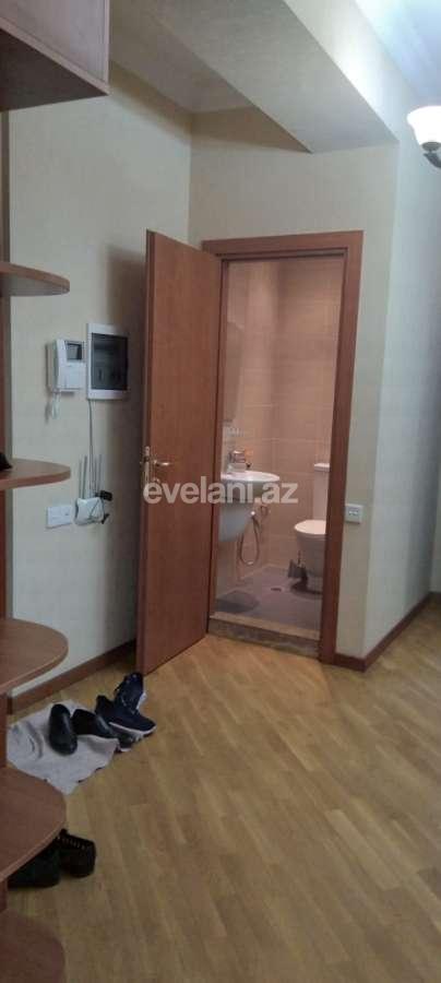 Rent, new building, 2 room, 100 m², Elmlar Akademiyası m.