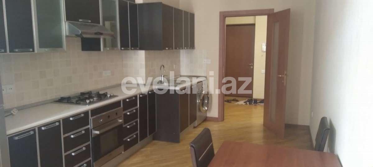 Rent, new building, 2 room, 100 m², Elmlar Akademiyası m.