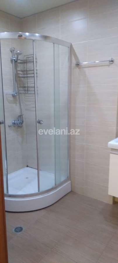 Rent, new building, 2 room, 100 m², Elmlar Akademiyası m.