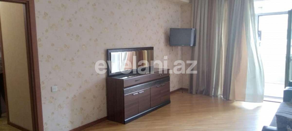 Rent, new building, 2 room, 100 m², Elmlar Akademiyası m.