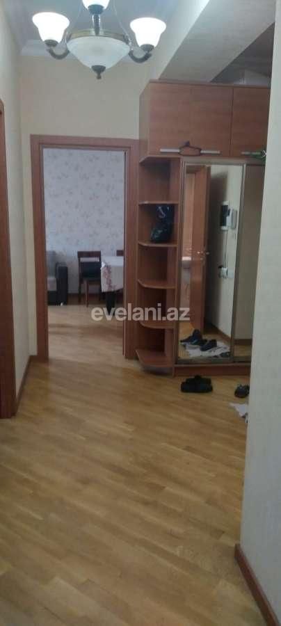 Rent, new building, 2 room, 100 m², Elmlar Akademiyası m.