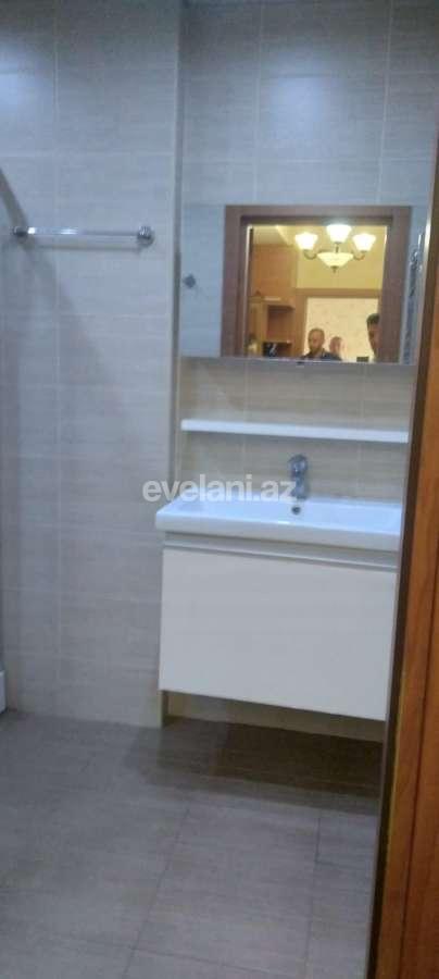 Rent, new building, 2 room, 100 m², Elmlar Akademiyası m.