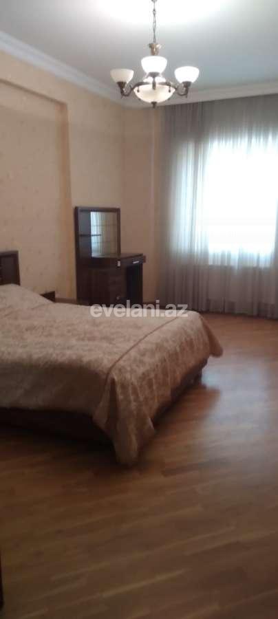 Rent, new building, 2 room, 100 m², Elmlar Akademiyası m.