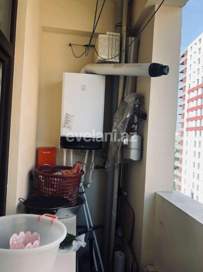 Satılır, yeni tikili, 2 otaqlı, 60 m², Memar Əcəmi m.