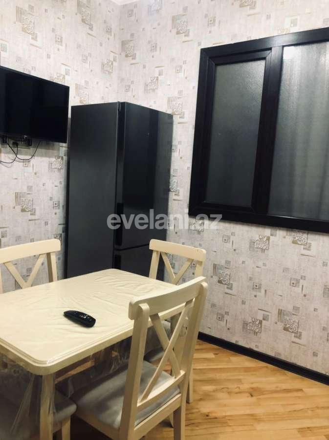 Satılır, yeni tikili, 2 otaqlı, 60 m², Memar Əcəmi m.