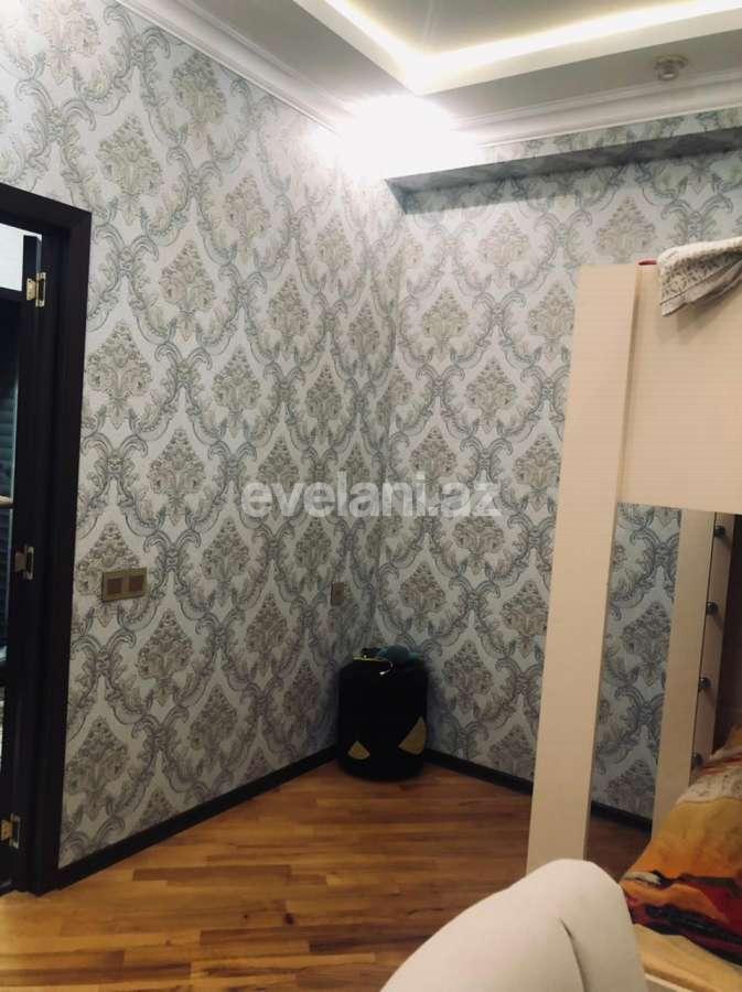 Satılır, yeni tikili, 2 otaqlı, 60 m², Memar Əcəmi m.