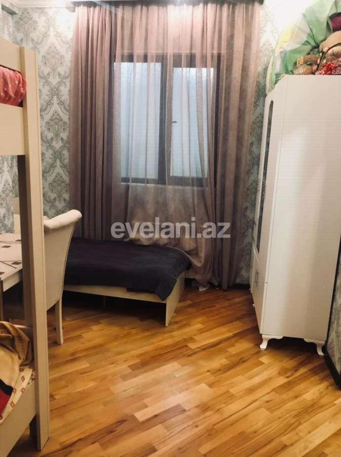 Satılır, yeni tikili, 2 otaqlı, 60 m², Memar Əcəmi m.