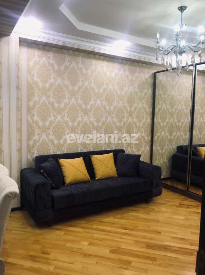 Satılır, yeni tikili, 2 otaqlı, 60 m², Memar Əcəmi m.