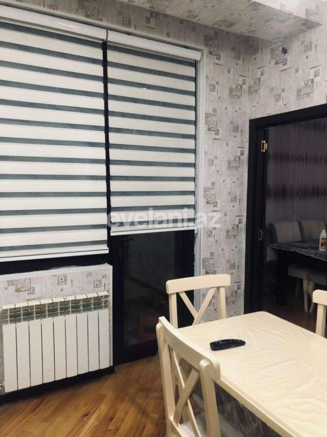 Satılır, yeni tikili, 2 otaqlı, 60 m², Memar Əcəmi m.
