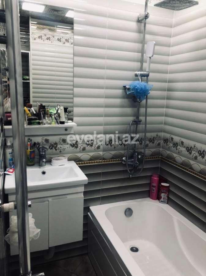 Satılır, yeni tikili, 2 otaqlı, 60 m², Memar Əcəmi m.