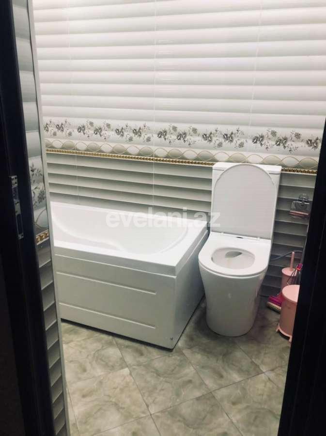 Satılır, yeni tikili, 2 otaqlı, 60 m², Memar Əcəmi m.