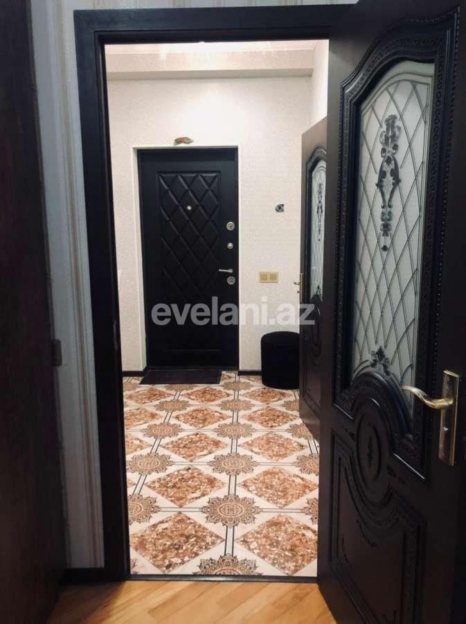 Satılır, yeni tikili, 2 otaqlı, 60 m², Memar Əcəmi m.