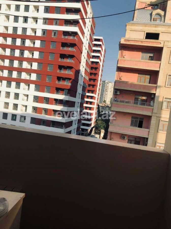 Satılır, yeni tikili, 2 otaqlı, 60 m², Memar Əcəmi m.