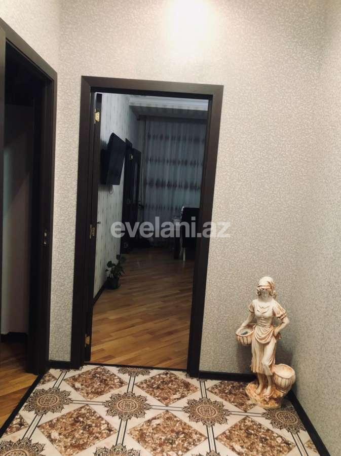 Satılır, yeni tikili, 2 otaqlı, 60 m², Memar Əcəmi m.