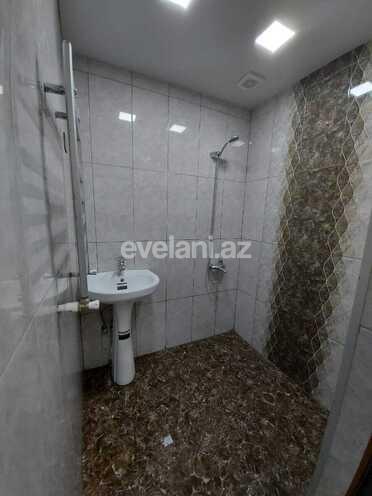 Sale, old building, 2 room, 60 m², Bakikhanov d.