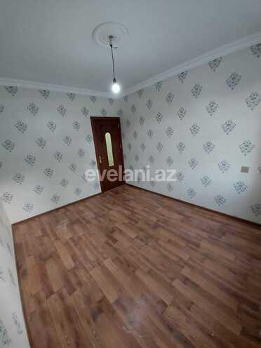 Sale, old building, 2 room, 60 m², Bakikhanov d.