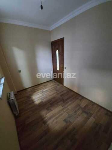 Sale, old building, 2 room, 60 m², Bakikhanov d.