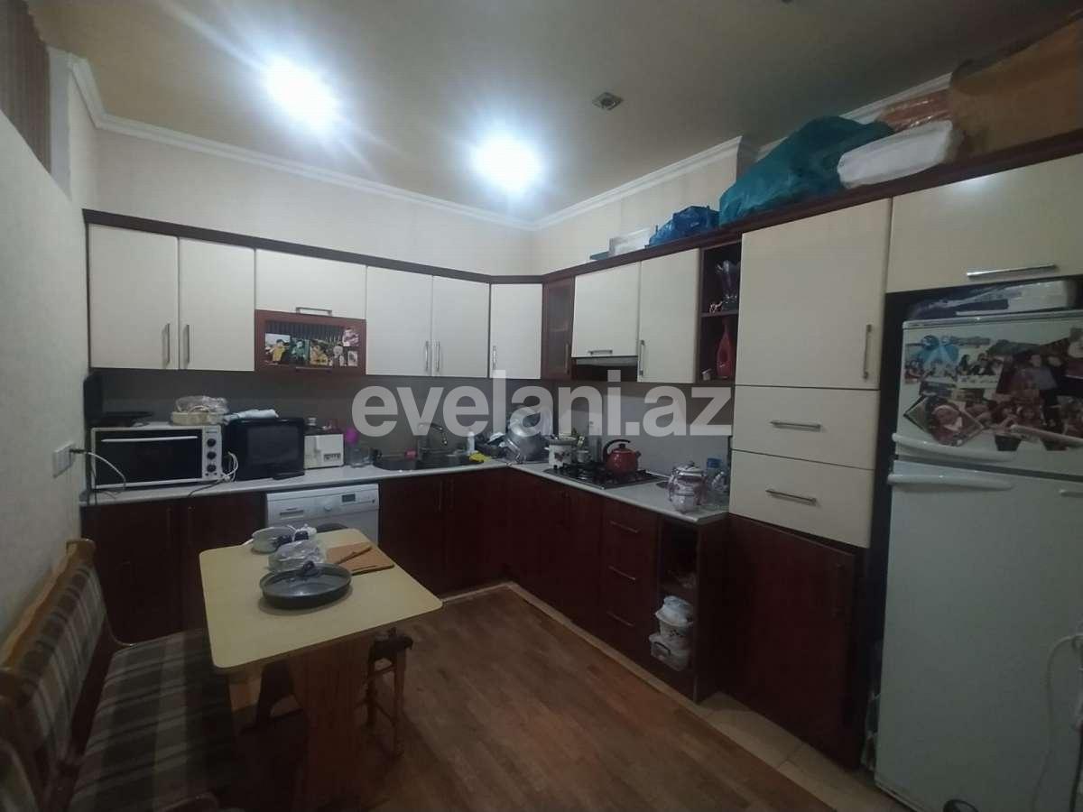 Satılır, yeni tikili, 3 otaqlı, 115 m², Nəriman Nərimanov m.
