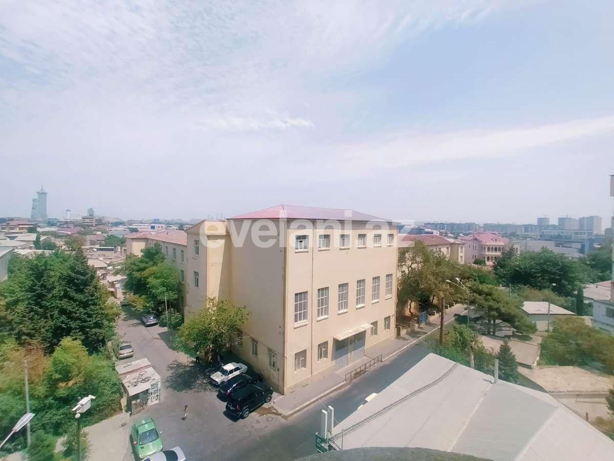 Satılır, yeni tikili, 3 otaqlı, 115 m², Nəriman Nərimanov m.